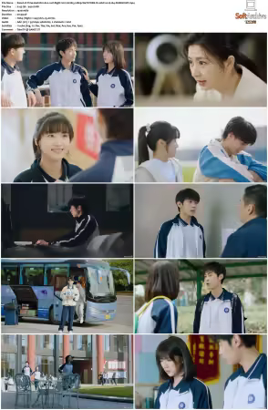 Time And Him Are Just Right S01 1080p WeTV WEB-DL AAC2 0 H 264-DUSKLiGHT
