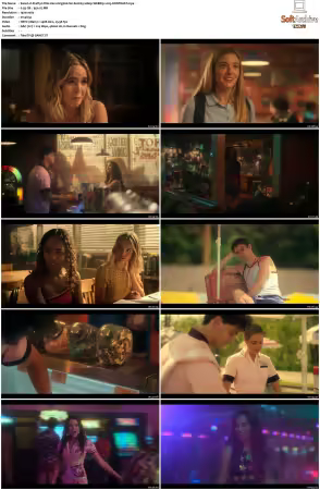 Pretty Little Liars Original Sin S02 1080p WEBRip x265-KONTRAST