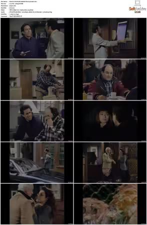 Seinfeld S06 2160p UHD Blu-ray Remux Hybrid DV HDR HEVC DTS-HD MA 5.1-NEWMAN