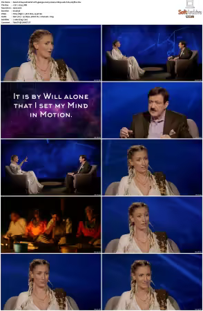 Beyond Belief With George Noory S20 1080p WEB H264-SKYFiRE