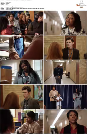 Abbott Elementary S01 1080p WEBRip x265-KONTRAST