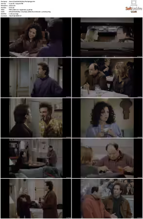 Seinfeld S07 2160p UHD Blu-ray Remux Hybrid DV HDR HEVC DTS-HD MA 5.1-NEWMAN