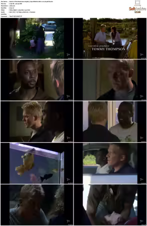 The Dead Zone S05 720p WEB-DL AAC20 H264-BTN