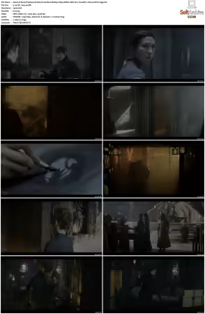 Dune Prophecy S01 BluRay 1080p HDR10 10Bit AC-3 TrueHD7.1 Atmos HEVC-d3g