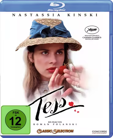 Tess 1979 Hybrid BluRay Remux 1080p AVC DTS-HD MA 5.1-TDD