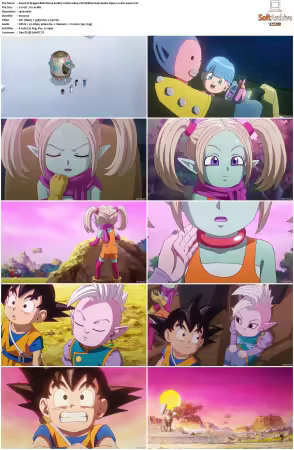 Dragon Ball Daima S01 1080p CR WEBRip Dual-Audio Opus 2.0 AV1-GanG
