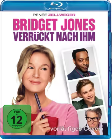 Bridget Jones Verrueckt nach ihm 2025 German DL 1080p BluRay x264-DETAiLS