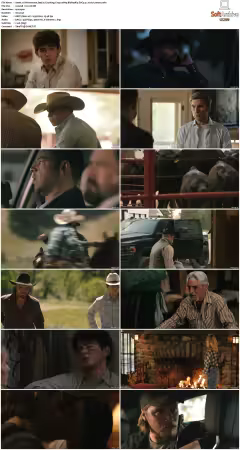 Yellowstone 2018 S01-S05 1080p BluRay EAC3 5.1 x265-Lootera