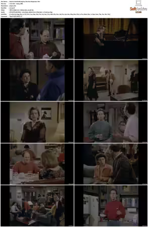 Seinfeld S03 2160p UHD Blu-ray Remux Hybrid DV HDR HEVC DTS-HD MA 5.1-NEWMAN