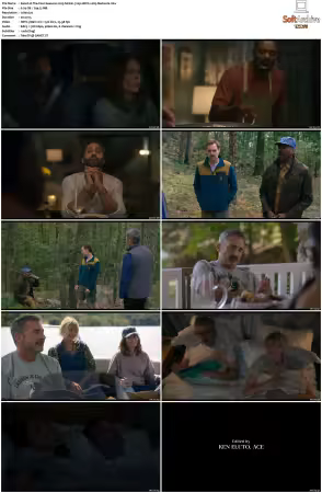 The Four Seasons S01 720p HEVC x265-MeGusta