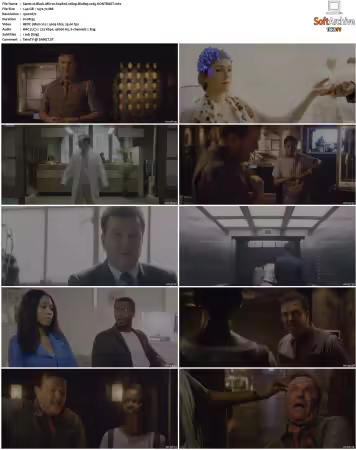 Black Mirror S01-S07 1080p WEBRip x265-KONTRAST