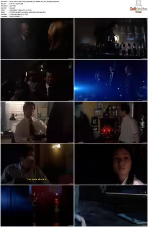 The X-Files S03 1080p Blu-ray REMUX AVC DTS-HD MA5.1-HDH