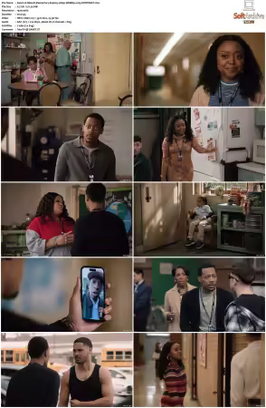 Abbott Elementary S04 1080p WEBRip x265-KONTRAST