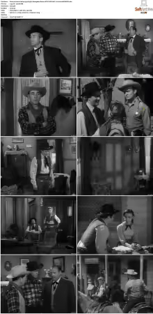 Annie Oakley 1954 S01-S03 NTSC DVD AAC 2.0 H264-ARCHIVED