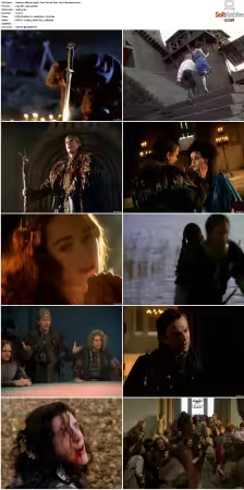Merlin 1998 S01 4K AI Remaster eSubs 2160p VP9 jZQ