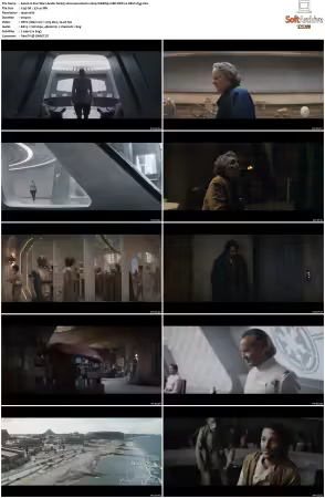 Star Wars Andor S01 1080p WEBRip 10Bit DDP2.0 HEVC-d3g