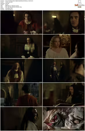 Versailles 2015 S02 1080p BluRay 10bit EAC3 5.1 x265-iVy
