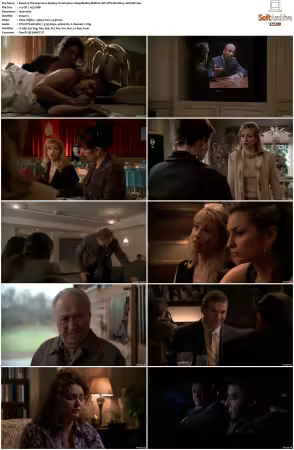 The Sopranos S04 1080p BluRay REMUX AVC DTS-HD MA 5.1-NOGRP