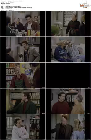 Seinfeld S08 2160p UHD Blu-ray Remux Hybrid DV HDR HEVC DTS-HD MA 5.1-NEWMAN
