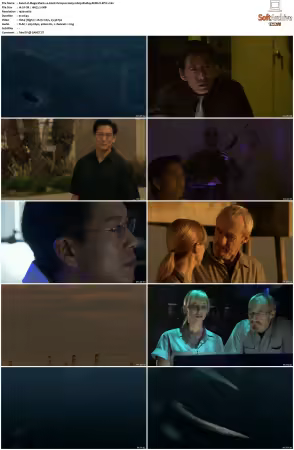 Mega Shark vs. Giant Octopus 2009 1080p BluRay REMUX H264-EPIC