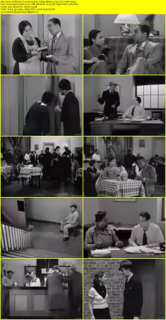 Murder In Harlem 1935 1080p BluRay x264 AAC-LAMA