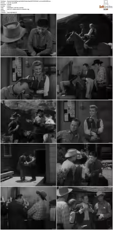 Annie Oakley 1954 S01-S03 NTSC DVD AAC 2.0 H264-ARCHIVED