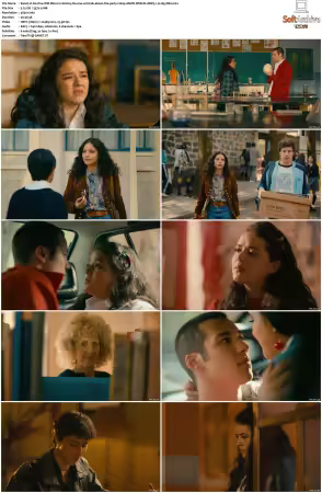 No One Will Miss Us S01 2160p AMZN WEB-DL DDP5.1 H265-DRX
