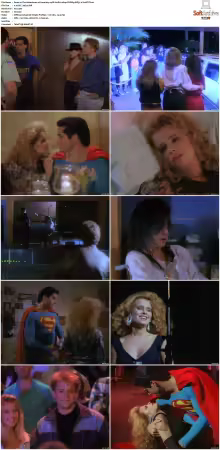 The Adventures Of Superboy S02 480p DVDRip Xvid-TVV