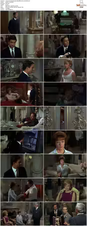 The Honey Pot 1967 1080p BRRip AAC2.0 h265-XBiTs