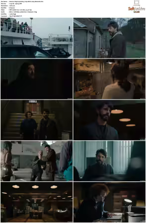 Dept. Q S01 720p HEVC x265-MeGusta