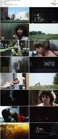The Pit 1981 1080p BluRay Remux AVC FLAC 2.0-EDPH