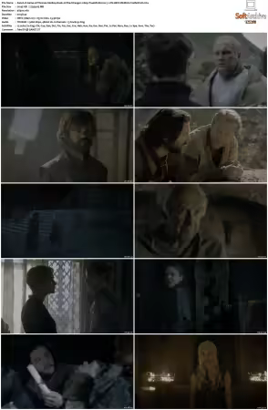 Game of Thrones S06 UHD BluRay 2160p TrueHD Atmos 7 1 DV HD HEVC REMUX-FraMeSToR