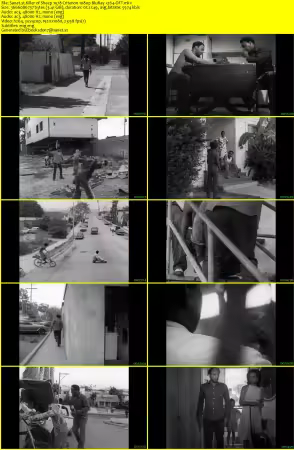 Killer of Sheep 1978 Criterion 1080p BluRay x264-OFT