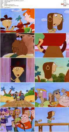 Mike Lu and Og S01 1080p WEBRip AAC 2 0 h264-NOGRP