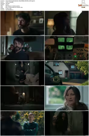 Dept. Q S01 1080p WEBRip 10Bit DDP5 1 HEVC-d3g