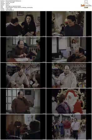 Seinfeld S06 2160p UHD Blu-ray Remux Hybrid DV HDR HEVC DTS-HD MA 5.1-NEWMAN