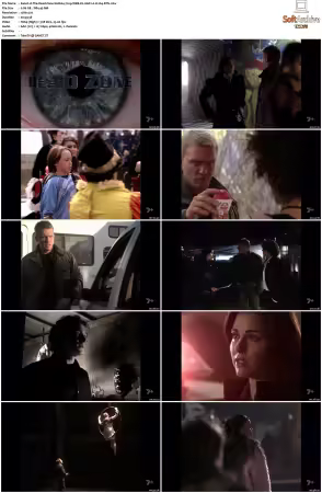 The Dead Zone S06 720p WEB-DL AAC2.0 H264-BTN