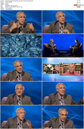 Beyond Belief With George Noory S19 720p WEB H264-SKYFiRE