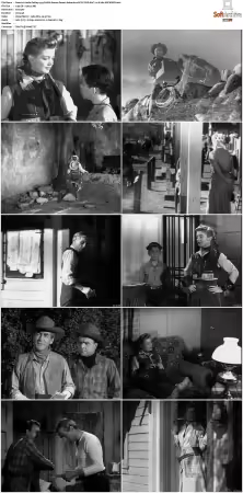 Annie Oakley 1954 S01 S03 NTSC DVD AAC 2.0 H264-ARCHIVED
