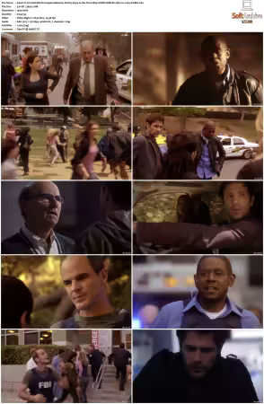 Criminal Minds Suspect Behavior S01 1080p AMZN WEB-DL AAC2.0 x264-SiGMA