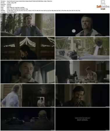 Ransom Canyon 2025 S01 1080p DS4K NF Webrip DV HDR DDP5 1 x265-Vialle