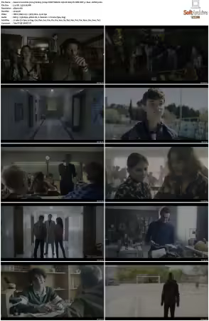 Invisible 2024 S01 2160p DSNP WEB-DL Hybrid H265 DV HDR DDP 5 1 Dual HONE