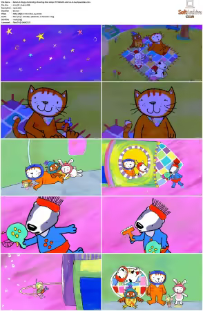 Poppy Cat S01 1080p ITV WEB-DL AAC2.0 H264-SpaceMan