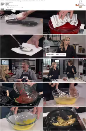Americas Test Kitchen S23 1080p ATK WEB-DL AAC2.0 x264-SAMAS