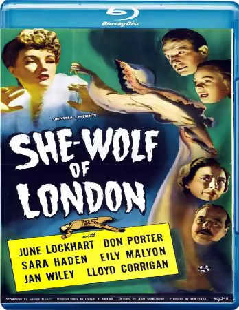 She-Wolf Of London 1946 1080p Bluray Opus 2.0 x264-RetroPeeps