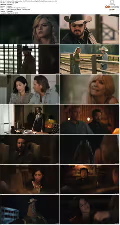 Yellowstone 2018 S01-S05 1080p BluRay EAC3 5.1 x265-Lootera