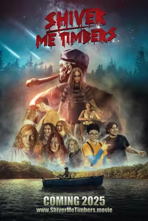 Shiver Me Timbers 2025 1080p WEBRip DDP 5.1 10bit H265-iVy