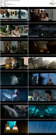 Independence Day 1996 1080p BRRip AAC5.1 h264-XBiTs