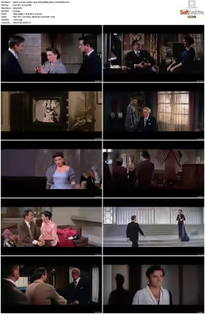 A Star Is Born 1954 1080p BRRip AAC5.1 h264-XBiTs