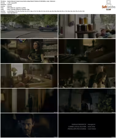 Ransom Canyon 2025 S01 1080p DS4K NF Webrip DV HDR DDP5 1 x265-Vialle